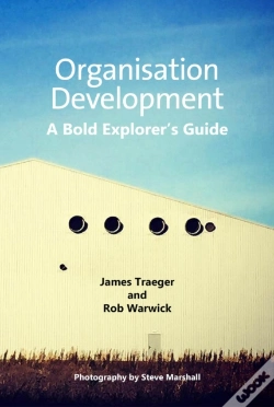 Capa do artigo Organisation Development