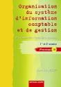 Organisation Du Système Comptable Et De Gestion ; Bts Comptabilité Et Gestion Des Organisations, Processus 10 ; Manuel De L'Élève - Preview