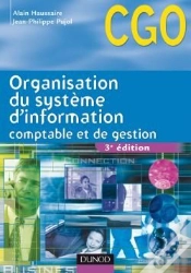 Capa do artigo Organisation Du Système D