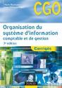 Organisation Du Système D'Information Comptable Et De Gestion ; Corrigés (3e Édition) - Preview
