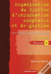 Capa do artigo Organisation Du Système D
