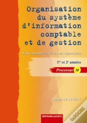 Capa do artigo Organisation Du Système D