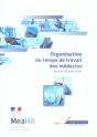 Organisation Du Temps De Travail Des Medecins - Preview