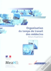 Capa do artigo Organisation Du Temps De Travail Des Medecins