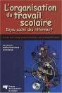 Organisation Du Travail Scolaire - Preview