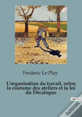 Organisation Du Travail Selon Coutume At - 82
