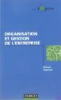 Organisation Et Gestion De L'Entreprise - Preview