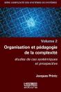 Organisation Et Pedagogie De La Complexite - Preview