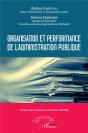 Organisation Et Performance De L'Administration Publique - Preview
