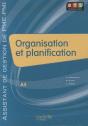 Organisation Et Planification ; Bts 1ère Année Assistant De Gestion De Pme/Pmi ; Livre De L'Élève - Preview