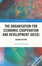Capa do artigo Organisation For Economic Co-Operation And Development (Oecd)