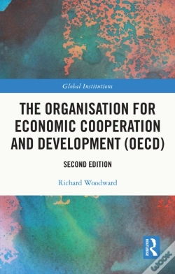 Capa do artigo Organisation For Economic Co-Operation And Development (Oecd)