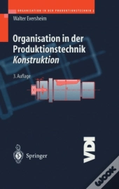 Organisation In Der Produktionstechnik 2