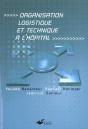Organisation Logistique Et Technique A L'Hopital - Preview