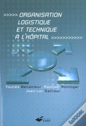 Organisation Logistique Et Technique A L'Hopital