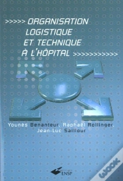 Capa do artigo Organisation Logistique Et Technique A L