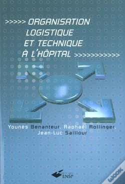 Capa do artigo Organisation Logistique Et Technique A L'Hopital