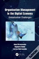 Organisation Management In The Digital Economy