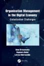 Organisation Management In The Digital Economy - Preview