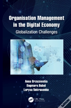 Capa do artigo Organisation Management In The Digital Economy