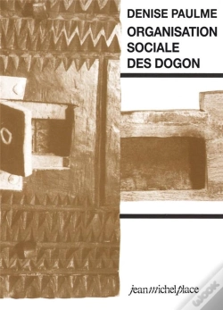 Capa do artigo Organisation Sociale Des Dogon