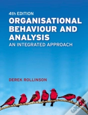 Capa do artigo Organisational Behaviour And Analysis