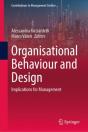 Organisational Behaviour And Design - Preview