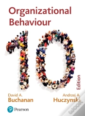 Capa do artigo Organisational Behaviour