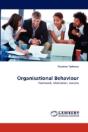 Organisational Behaviour - Preview