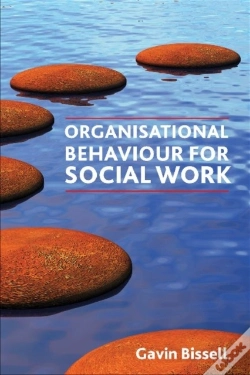 Capa do artigo Organisational Behaviour For Social Work