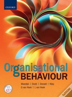 Capa do artigo Organisational Behaviour