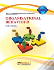 Capa do artigo Organisational Behaviour