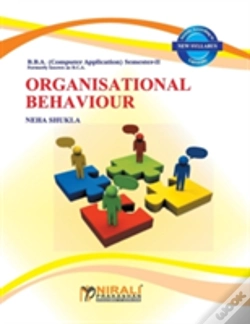 Capa do artigo Organisational Behaviour