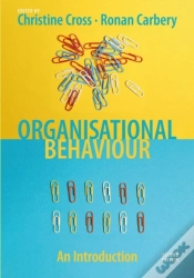 Capa do artigo Organisational Behaviour