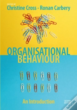 Capa do artigo Organisational Behaviour