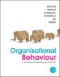 Organisational Behaviour - Preview