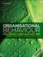 Organisational Behaviour