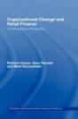 Organisational Change And Retail Finance - Preview
