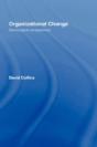 Organisational Change - Preview