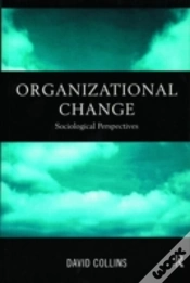 Capa do artigo Organisational Change