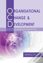 Organisational Change & Development