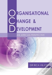 Organisational Change & Development