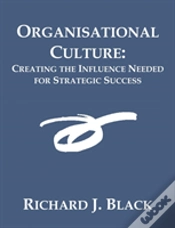 Capa do artigo Organisational Culture