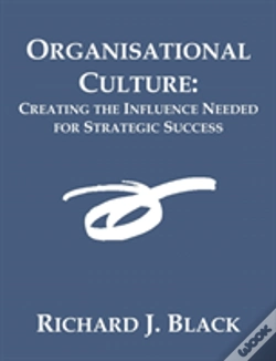 Capa do artigo Organisational Culture