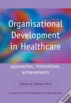Capa do artigo Organisational Development In Healthcare