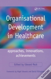 Capa do artigo Organisational Development In Healthcare