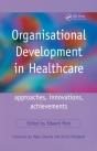 Organisational Development In Healthcare - Preview