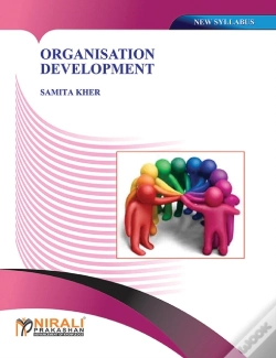 Capa do artigo Organisational Development