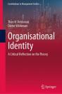 Organisational Identity - Preview