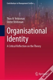 Organisational Identity